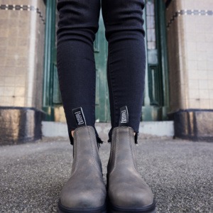 Mongrel K9 Work Boots - Image 3