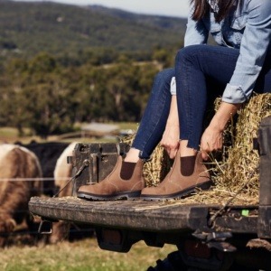 Mongrel K9 Work Boots - Image 10