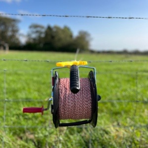 Forcefield Pre Loaded Geared Reel - Image 3