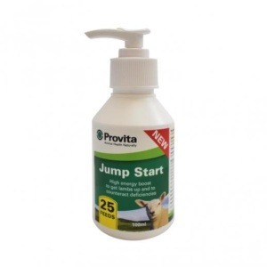 Provita Jump Start - 100ML