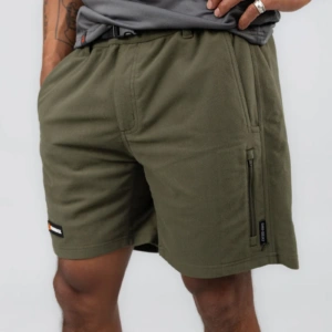 Bushbuck Dri-Seat Shorts