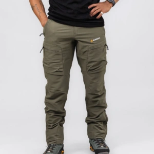 Bushbuck Venture Pants 2.0