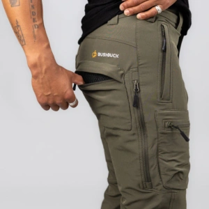Bushbuck Venture Pants 2.0 - Image 2