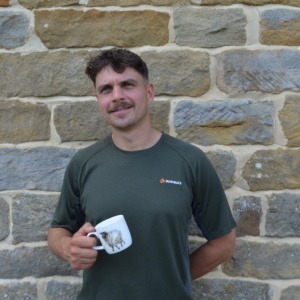 Bushbuck Apex Tee Base Layer - Image 4