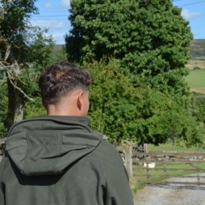 Bushbuck Huntsman Bushshirt - Image 4