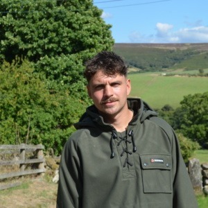 Bushbuck Huntsman Bushshirt