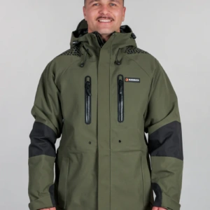 Bushbuck Defender Waterproof Jacket - Image 9