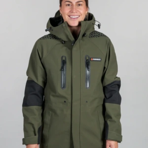 Bushbuck Defender Waterproof Jacket - Image 8