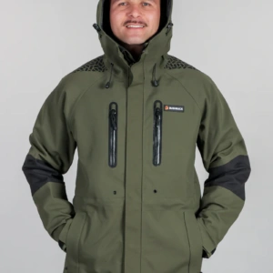Bushbuck Defender Waterproof Jacket - Image 7