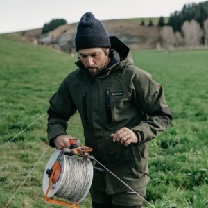 Bushbuck Defender Waterproof Jacket - Image 4