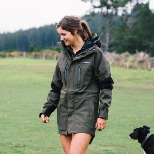 Bushbuck Defender Waterproof Jacket - Image 2