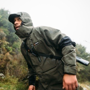 Bushbuck Defender Waterproof Jacket - Image 6