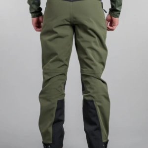 Bushbuck Defender Waterproof Trousers - Image 3