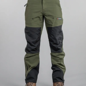 Bushbuck Defender Waterproof Trousers - Image 5
