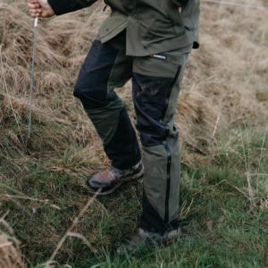 Bushbuck Defender Waterproof Trousers - Image 2