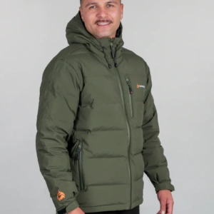 Bushbuck Furnace Waterproof Down Puffer Jacket - Image 4
