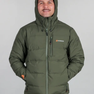 Bushbuck Furnace Waterproof Down Puffer Jacket - Image 5