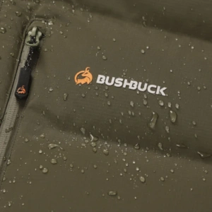 Bushbuck Furnace Waterproof Down Puffer Jacket - Image 2