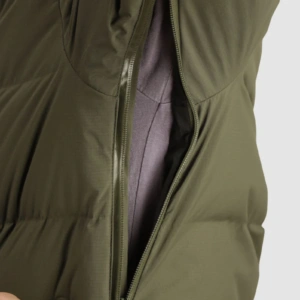 Bushbuck Furnace Waterproof Down Puffer Jacket - Image 3