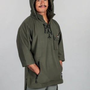 Bushbuck Huntsman Bushshirt - Image 3