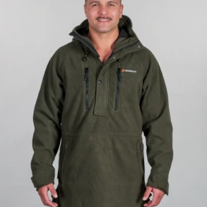 Bushbuck Ranger Bushshirt