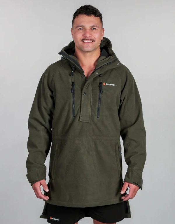 Ranger 1