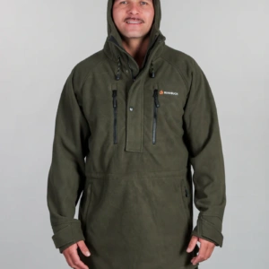 Bushbuck Ranger Bushshirt - Image 2