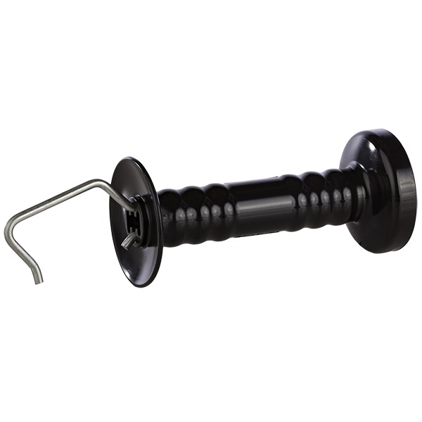 Spring Gate Handle