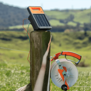 Solar Energisers