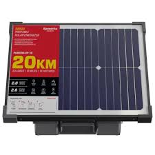 Speedrite S2000 Solar Energiser - 2 joule output