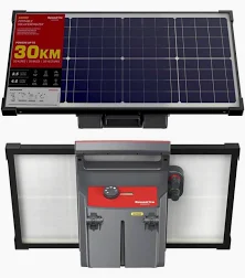 Speedrite S3500 INTL Soar Energizer