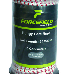 Forcefield Bungee Cord 25m