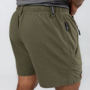 Bushbuck Trek Shorts - Image 2