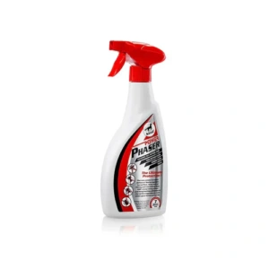 Leovet Power Phazer Fly Protection Spray 500Ml
