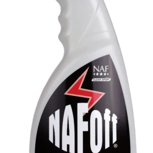 NAF Off DEET Fly Spray for Horses - 750Ml