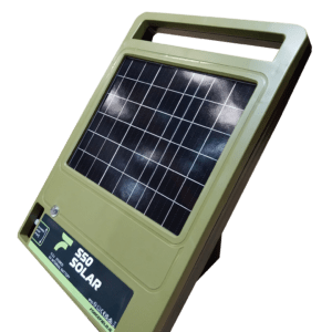 Forcefield S50 Solar Energiser - Image 3