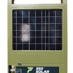 Forcefield S50 Solar Energiser - Image 4