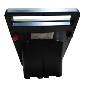 Forcefield S50 Solar Energiser - Image 5