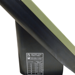 Forcefield S50 Solar Energiser - Image 6