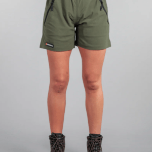 Bushbuck Trek Shorts