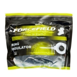 Forcefield Ring Insulator Pack Of 25