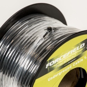 Forcefield Underground Cable 2.5mm - All Sizes - Image 2