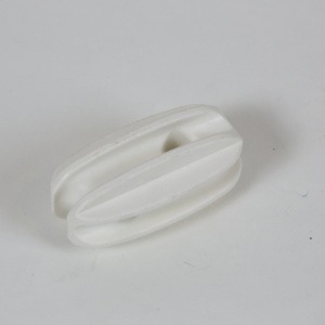 Forcefield Super Egg Insulators - White (Pack of 10)