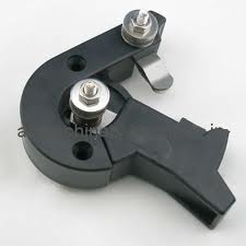 Forcefield Cut Out Switch