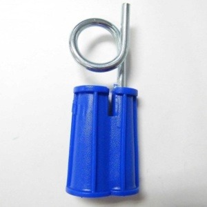Pigtail Distance Insulator (Singles)