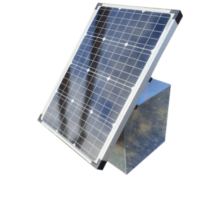 Forcefield DG1 Solar Energiser