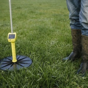 Tru-Test EC09 Plate Meter