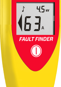 Speedrite Fault Finder