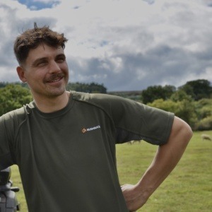 Bushbuck Apex Tee Base Layer