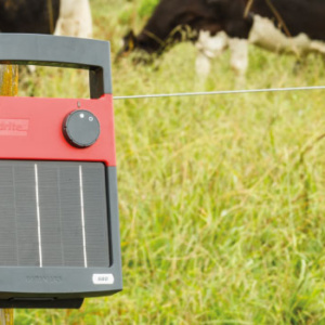 Electric Fencing